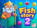 Jogo História de peixes 2 online
