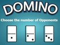 Jogo Dominó online