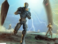 Jogo A Batalha pela Terra  online