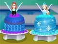 Jogo Como fazer um bolo de boneca fashion  online