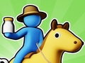 Jogo Fazenda Yellowstone  online