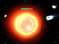 Jogo Defesa solar  online