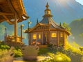 Jogo Encontrar por Couve-Flor Escape  online