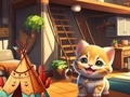 Jogo Clicky gatos online