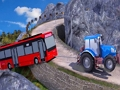 Jogo Reboque de Trator Pesado  online