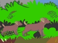 Jogo Resgate Porco Pena  online
