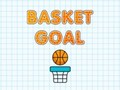 Jogo Gol da Cesta  online