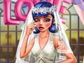 Jogo Menina pontilhada arruinou o casamento  online