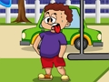 Jogo Nibun quer sorvete  online