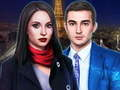 Jogo Traços de amor  online