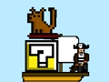 Jogo Uma longa carga  online