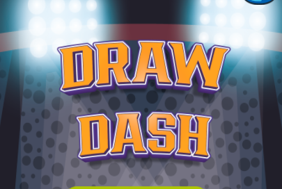 Jogo Desenhar Traço  online
