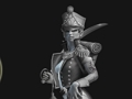 Jogo Guerra de bonecas  online