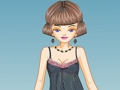Jogo Amante de jeans da moda  online
