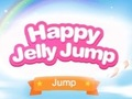 Jogo Salto de geléia feliz  online