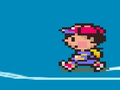 Jogo Patinação no Gelo Ness  online