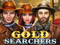 Jogo Pesquisadores de ouro  online