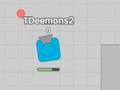 Jogo Tanques Minúsculos. io  online