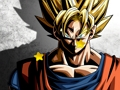 Jogo Jogos Engraçados de Dragon Ball  online
