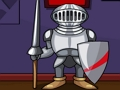 Jogo Salve o Príncipe do Castelo Púrpura  online