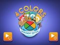 Jogo 4 Cores Multiplayer: Monument Edition online
