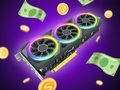 Jogo Mineração de GPU  online