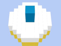 Jogo Bloco de pixels 3D  online
