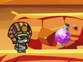 Jogo Terra das Múmias  online