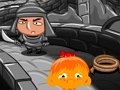 Jogo Estágio Macaco Go Happy 169  online