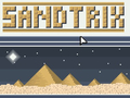 Jogo Sandtrix online