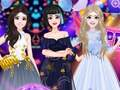 Jogo Festa de dança formal do Blackpink  online