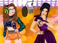 Jogo Beauty and The Beat 2 Novo sucesso  online
