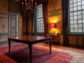 Jogo Fuga do mapa secreto do castelo medieval  online
