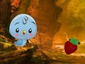 Jogo Fuga do Pato Adormecido Louco  online