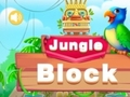 Jogo Bloco da Selva  online