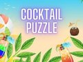 Jogo Quebra-Cabeça Coquetel  online