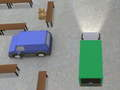 Jogo Transporte Aéreo TT  online