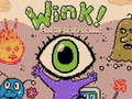 Jogo Wink e o robô quebrado  online