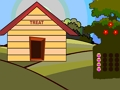 Jogo Resgate de piedade de pintinhos online