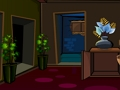 Jogo Fuga da Sala Secreta  online