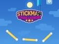 Jogo Desafio Stickman  online
