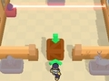Jogo Mestre do assalto  online