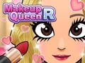 Jogo Maquiagem Rainha R  online