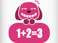 Jogo 1+2u003d3  online
