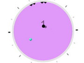 Jogo 360 graus  online