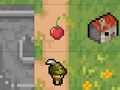 Jogo Escolha e vá!  online