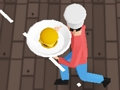 Jogo Jogo de Recompensa de Hambúrguer  online