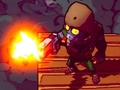 Jogo Posto avançado superior  online