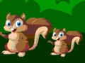 Jogo Resgate de criança girafa  online