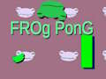 Jogo Lagoa dos sapos  online